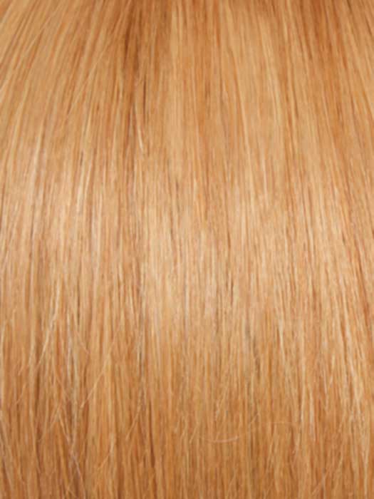 Human Hair Bang by Raquel Welch